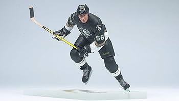 Mario Lemieux フィギュア Mario Lemieux Pittsburgh Penguins Starting Lineup 12